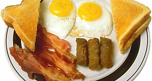 Breakfast All Day Every Day