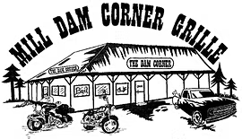 Mill Dam Corner Grille Buckeye Lake, Ohio